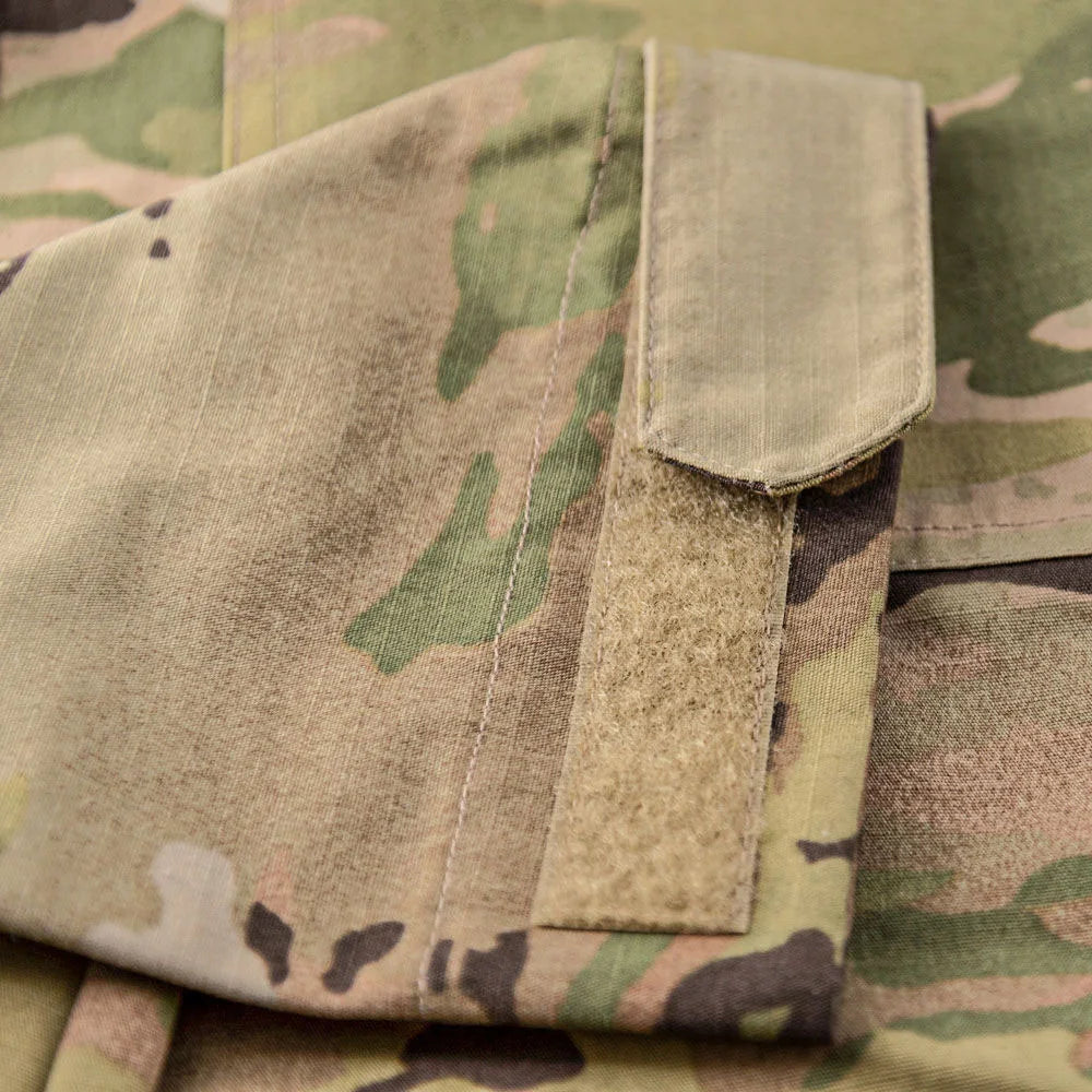 Heavy Duty Tactical Shirt