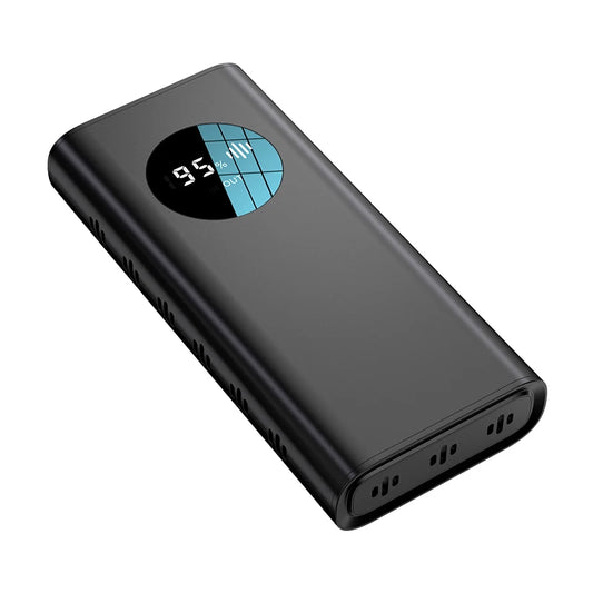 Power Bandk and Jammer Wiretapping Blocker Anti Recording