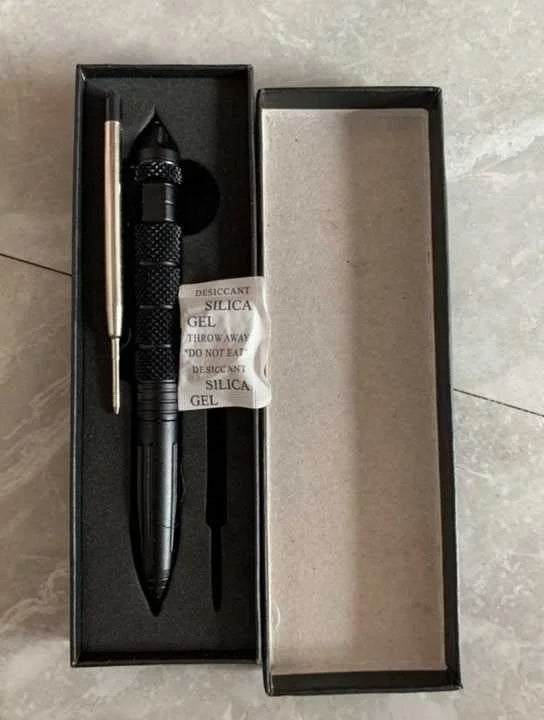 Tactical Pen Multi-function Tactical PenOutdoor Activities Emergency Pen