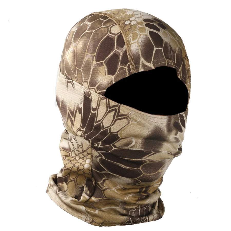 Fire Retardant Cold Weather Balaclava