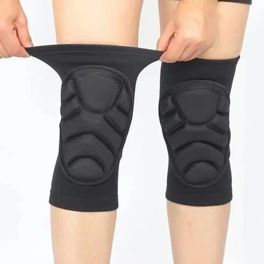 Thickened Training Knee & Elbow Pads