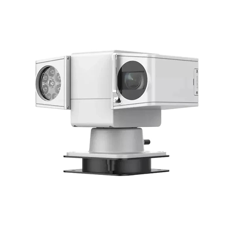 Hikvision 25× PTZ Dome