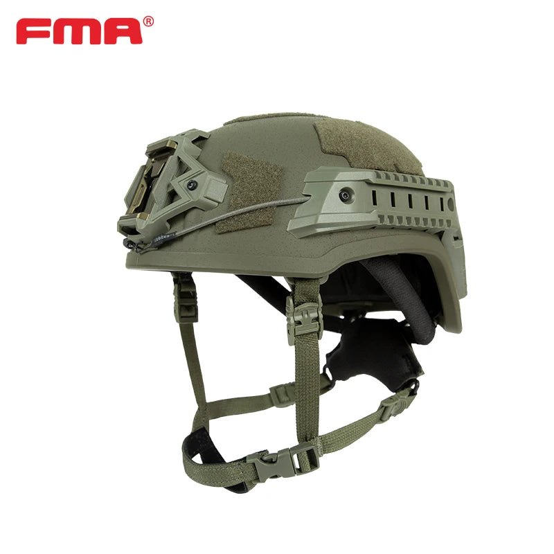 FMA Specialist Ballistic High Cut Helmet for Hunting Factory Wholesale Directory TB1503