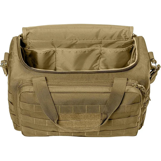 Waterproof Tactical Duffel Bag