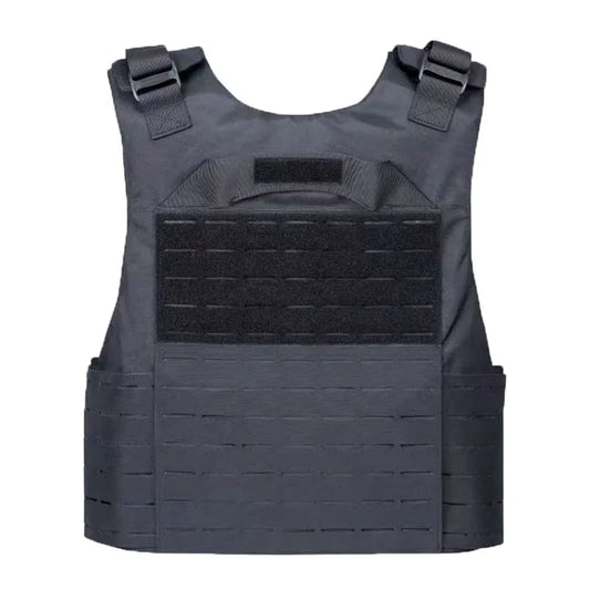 Carbon-Fiber Stab Resistant Tactical Vest