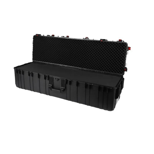 1500x420x172mm Dust Proof Water Proof Safety Box Instrument Vehicle Storage Anti Drop Box