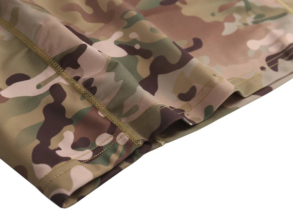 Quick Dry Tactical Shirt