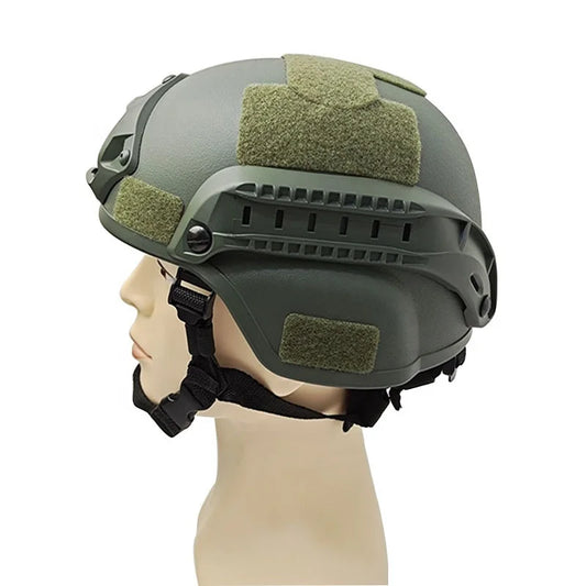 Yakeda Tactical ABS Helmet