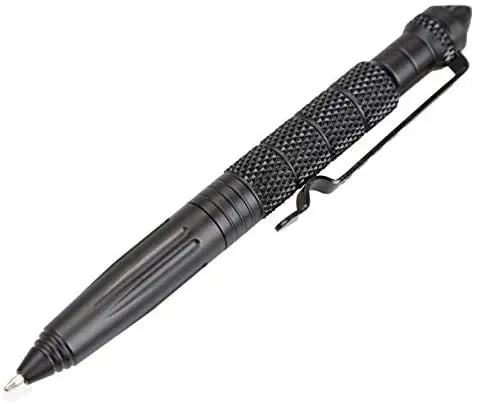 Tactical Pen Multi-function Tactical PenOutdoor Activities Emergency Pen