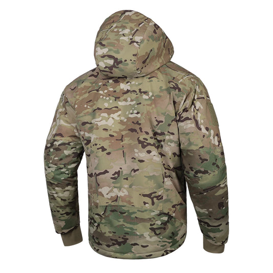 Tactical Outdoor Combat Hoodie Emersongear
