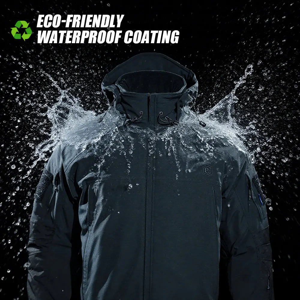 Tactical Outdoor Combat Hoodie Emersongear