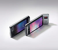 Suprema FaceStation F2