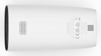 eufy Security S330 Buitencamera's, 2 Pack met HomeBase 3 – Outdoorcam set - 4K Ultra HD-resolutie, geïntegreerd zonnepaneel, compatibel met Apple HomeKit, Alexa en Google Assistant