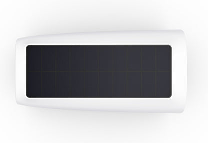 eufy Security S330 Buitencamera's, 2 Pack met HomeBase 3 – Outdoorcam set - 4K Ultra HD-resolutie, geïntegreerd zonnepaneel, compatibel met Apple HomeKit, Alexa en Google Assistant