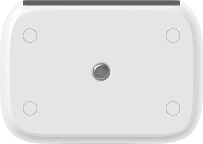 Eufy S220 SoloCam 2K Draadloze Solar Beveiligingscamera - Wit