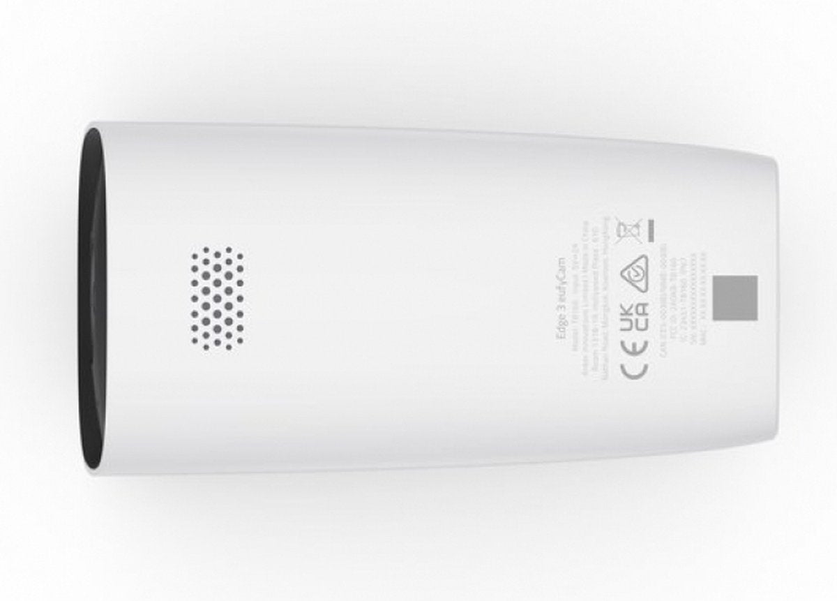 eufy Security S330 Buitencamera's, 2 Pack met HomeBase 3 – Outdoorcam set - 4K Ultra HD-resolutie, geïntegreerd zonnepaneel, compatibel met Apple HomeKit, Alexa en Google Assistant