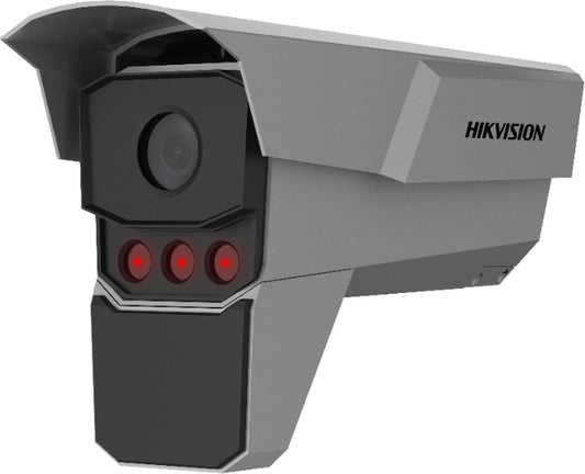 Hikvision iDS-TCM403-EIR/0832 Kogel (vorm) IP-beveiligingscamera Binnen 2688 x 1520 Pixels Plafond/muur/paal