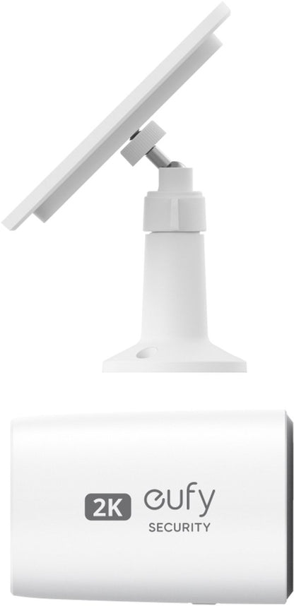 eufy Security - SoloCam C210+zonnepaneel - draadloze buitencamera - 2K