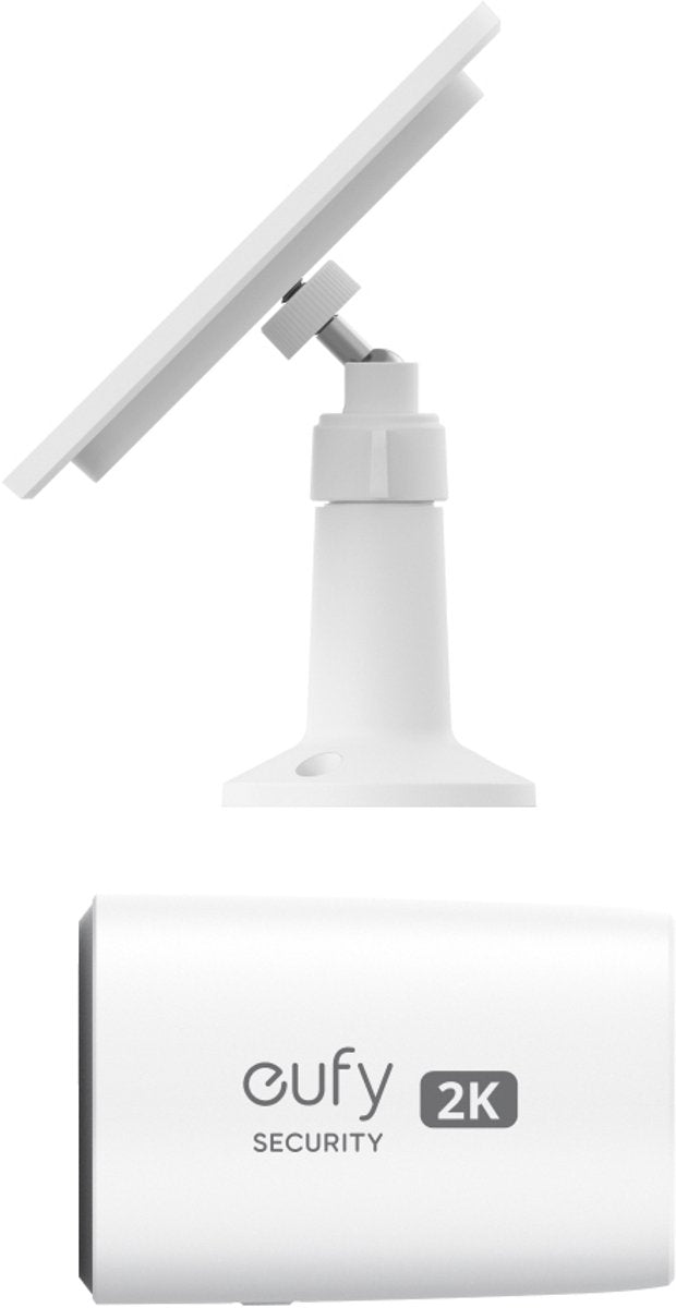 eufy Security - SoloCam C210+zonnepaneel - draadloze buitencamera - 2K