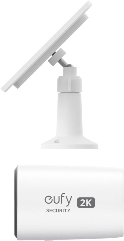 eufy Security - SoloCam C210+zonnepaneel - draadloze buitencamera - 2K