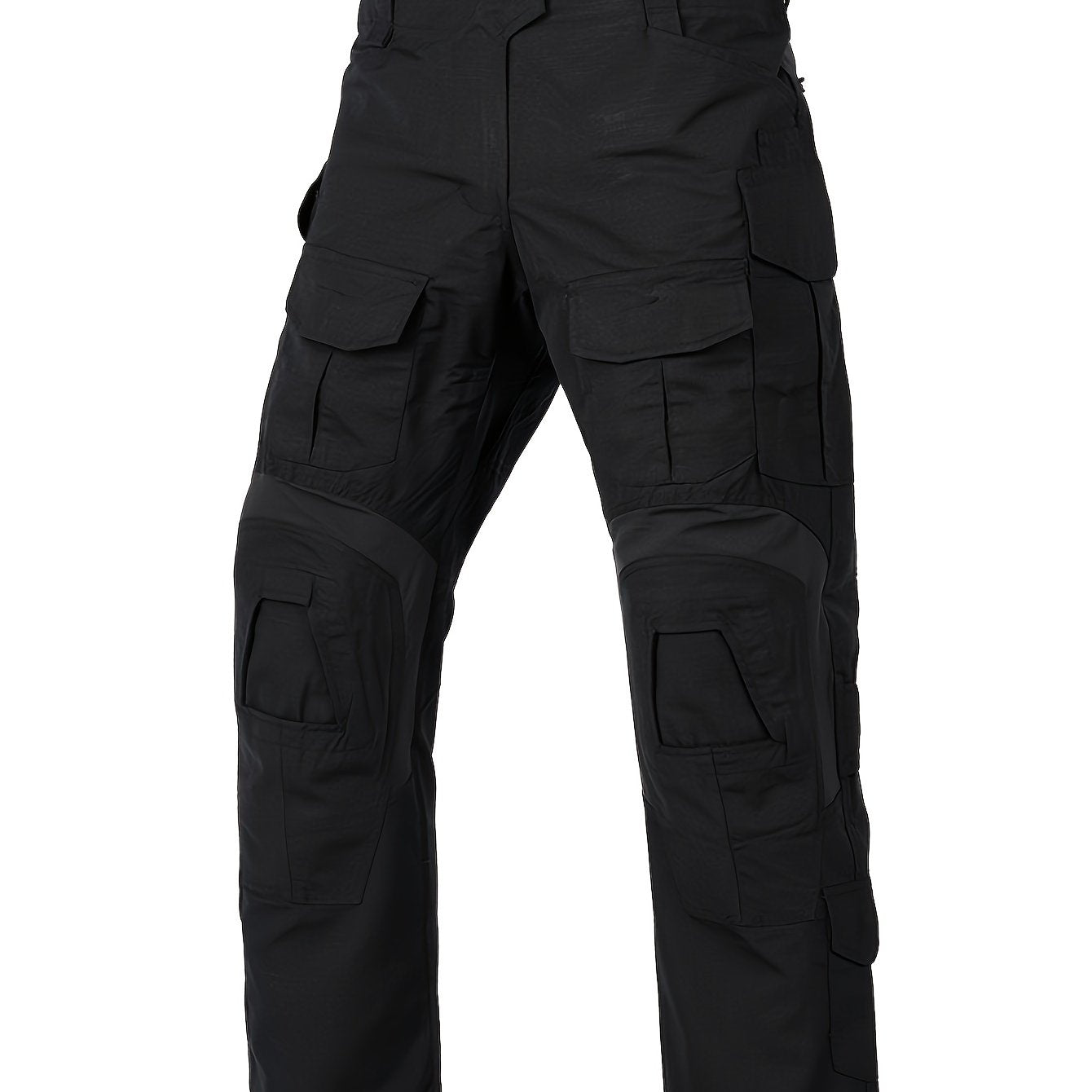 Klassieke G3 Camo Tactische Broek voor Heren - Duurzaam, Verstelbare Taille voor Wandelen, Klimmen, Kamperen en Outdoor Training