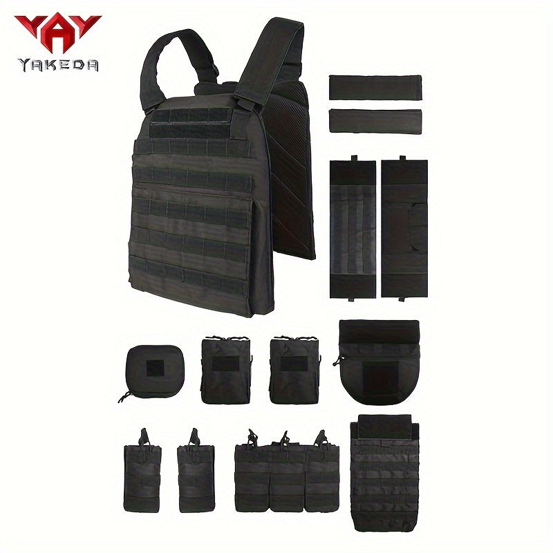 Multifunctioneel Outdoor Jachtvest