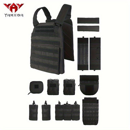 Multifunctioneel Outdoor Jachtvest