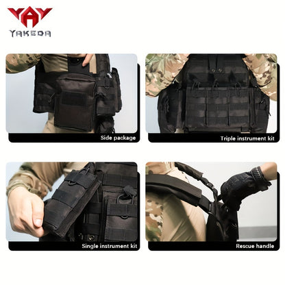 Multifunctioneel Outdoor Jachtvest