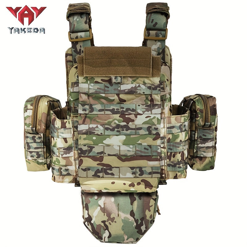 Multifunctioneel Outdoor Jachtvest