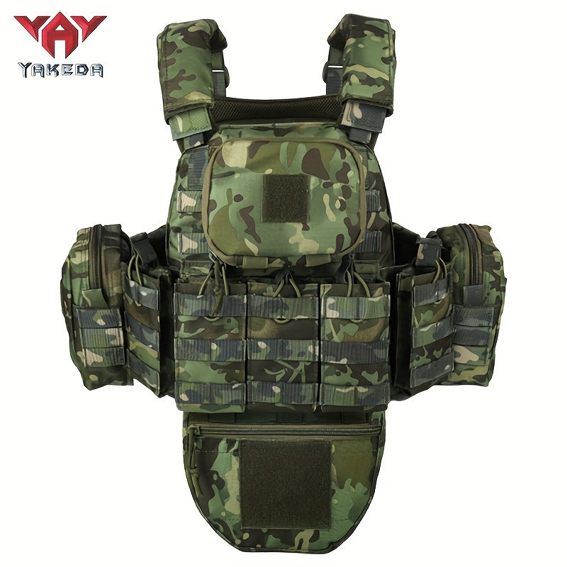 Multifunctioneel Outdoor Jachtvest