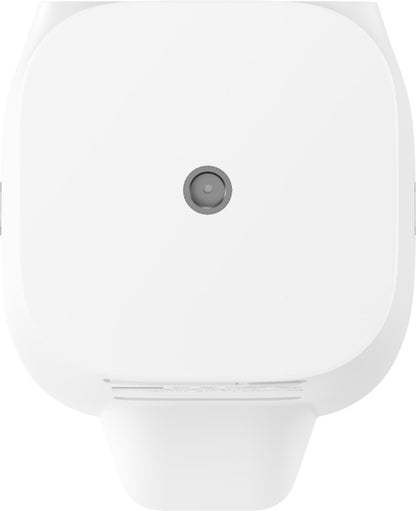 eufy Security S3 Pro Buitencamera, Add-on – Outdoorcam - 4K Ultra HD-resolutie, MaxColor Vision™ technologie, Zonne-energie met SolarPlus™ 2.0, Compatibel met Apple HomeKit, Alexa en Google Assistant