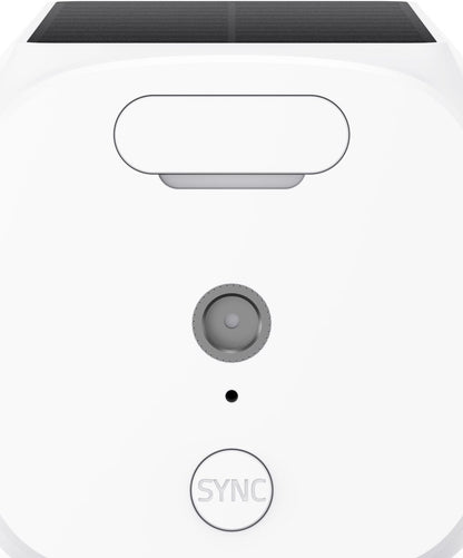 eufy Security S330 Buitencamera's, 2 Pack met HomeBase 3 – Outdoorcam set - 4K Ultra HD-resolutie, geïntegreerd zonnepaneel, compatibel met Apple HomeKit, Alexa en Google Assistant