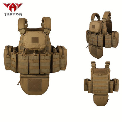 Multifunctioneel Outdoor Jachtvest
