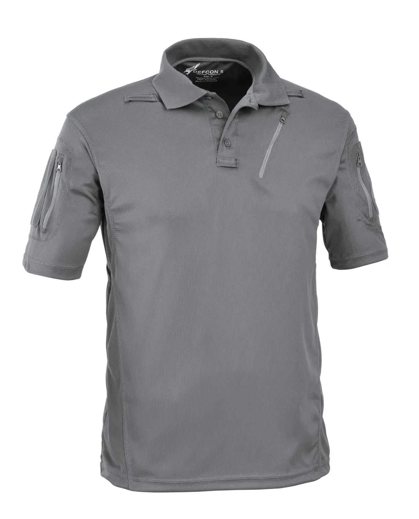 Op maat gemaakte tactische poloshirt voor heren |   Snel drogende performance poloshirt |   Producent van werkkleding voor buiten, korte mouwen