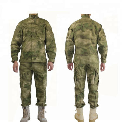 Tactical ACU Uniform Set