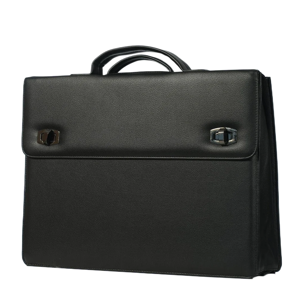 Individual Security Foldable Ballistic Briefcase Carry-Bag for Personal Protection Safety Handbag