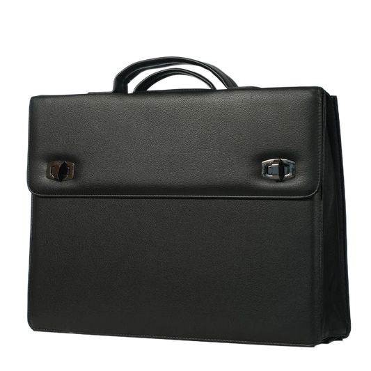 Individual Security Foldable Ballistic Briefcase Carry-Bag for Personal Protection Safety Handbag