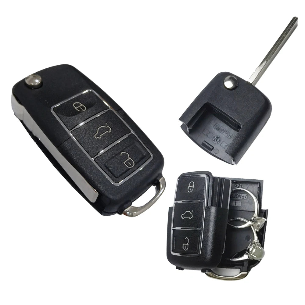 Key Diversion Safe Hidden Secret Compartment Stash Box Discreet Decoy Car Key Fob to Hide and Store Money