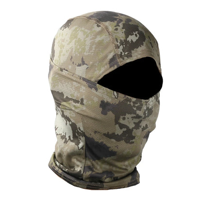 Fire Retardant Cold Weather Balaclava