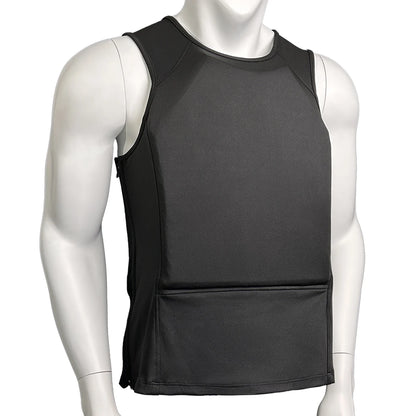 Concealed IIIA Vest – T-Shirt Style Protection