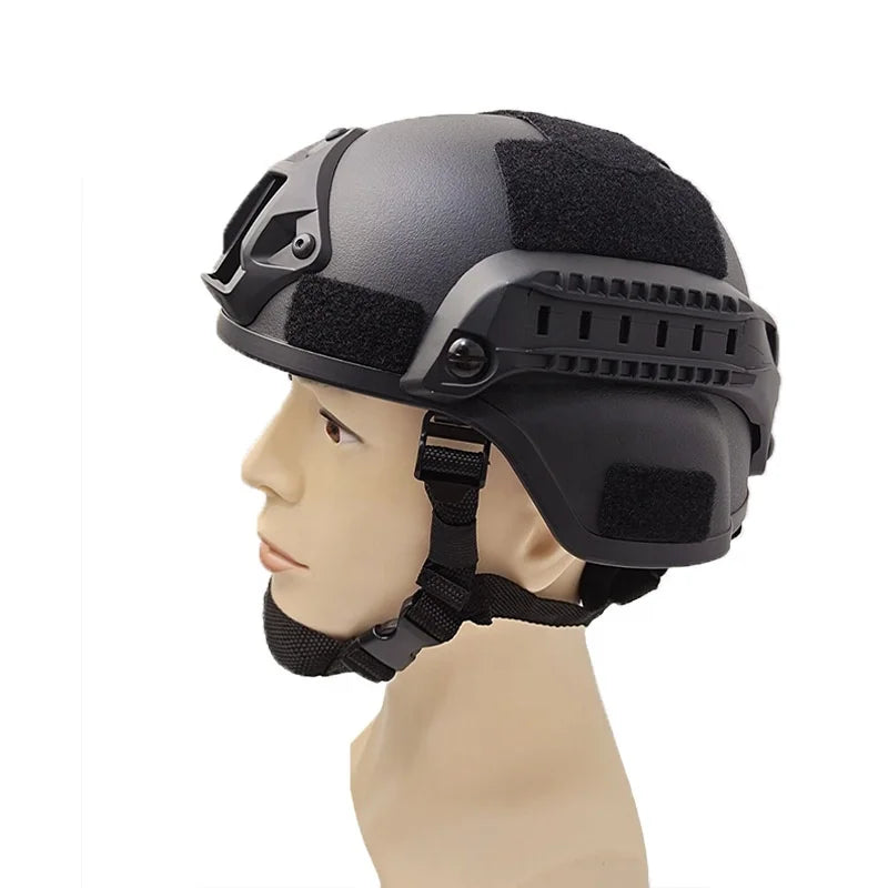 Yakeda Tactical ABS Helmet