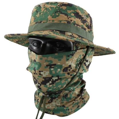 Yakeda Tactical Boonie Hat