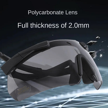 Tactical Protective Eyewear