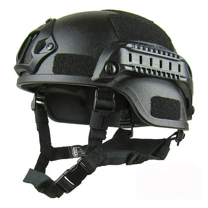 Yakeda Tactical ABS Helmet
