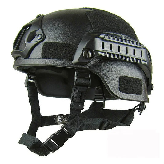 Yakeda Tactical ABS Helmet
