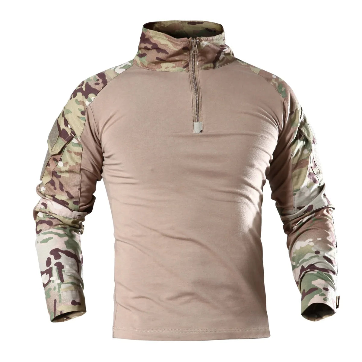 Combat Shirt