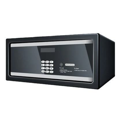 Small Office Hotel Safe Box with Electronic Lock