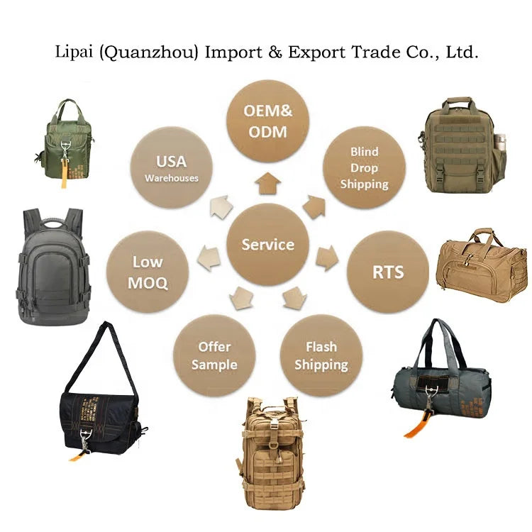 China Factory OEM Custom logo Quick Release Nylon Elite Training Gear Harness Mounted Tactical Vest