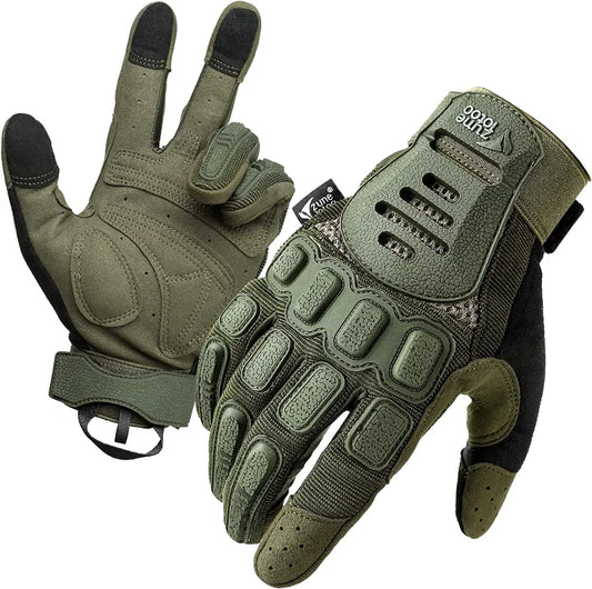 Tactical Cut-Resistant Gloves