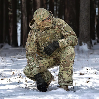 Tactical Outdoor Combat Hoodie Emersongear